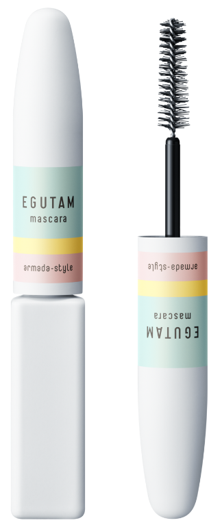 EGUTAM mascara ピュアクリア